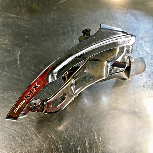 Shimano stx fd mc34 - rc, fd-mc34