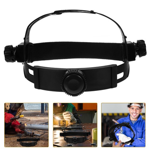Adjustable headband for - headband,
