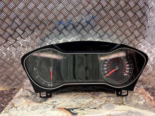 2010 ford mondeo - mondeo, speedo