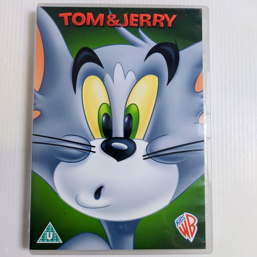 Tom jerry classic - jerry, collection