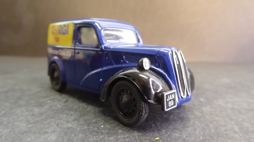 Corgi classics d980 ford - corgi,