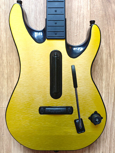 Guitar hero ps3 wireless - 5,