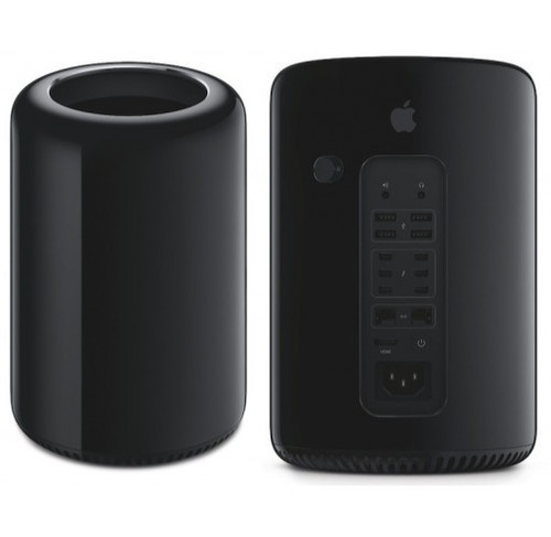 Mac pro 2013 intel - mac, xeon