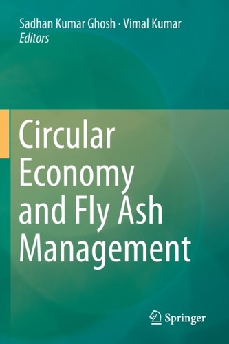 Circular economy and fly ash - circular,
