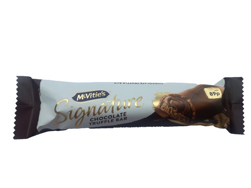Mcvities signature chocolate - signature,