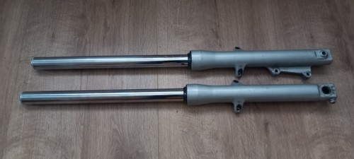 Honda 125 shadow forks - honda, shadow.
