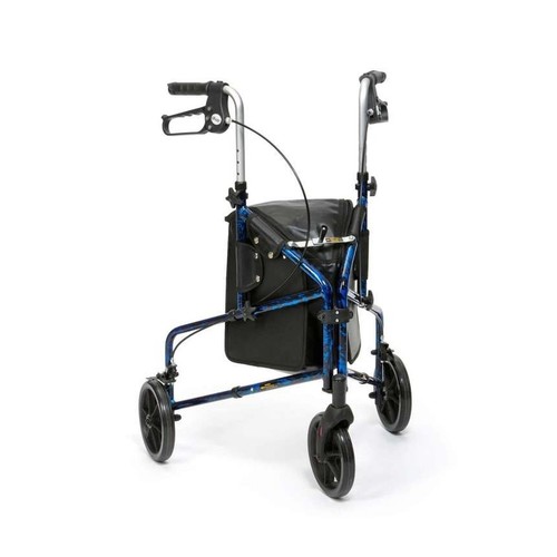 Drive medical tri walker - drive,
