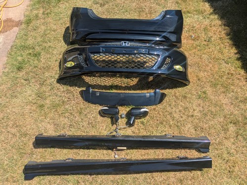 Honda jazz oem - honda, gd