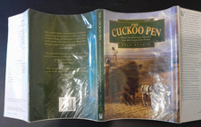 Fred Archer - The Cuckoo Pen