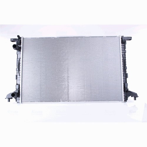 Radiator for audi 2 0 - radiator,