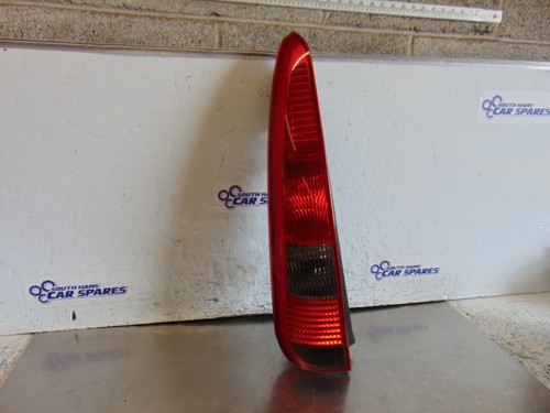 Ford fusion rear - light, pre