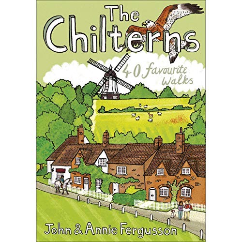 The chilterns 40 favourite - the,