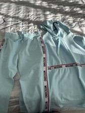 Authentic Moschino Tape Baby