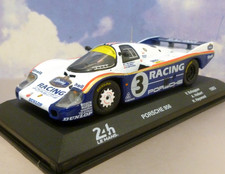 IXO/ATLAS 1/43 PORSCHE 956 #3