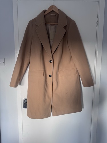 Nwt wilfred free aritzia camel - aritzia,