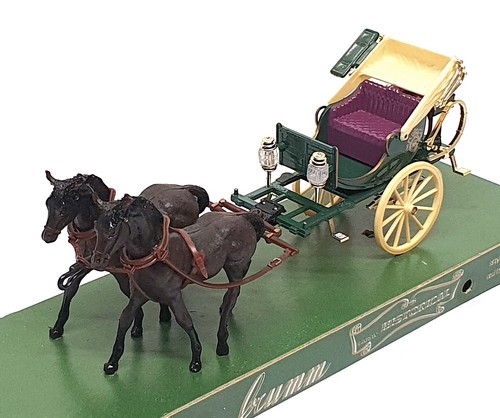 Brumm historical scale - 1/43,
