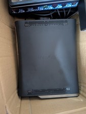 Black Xbox 360 Console And