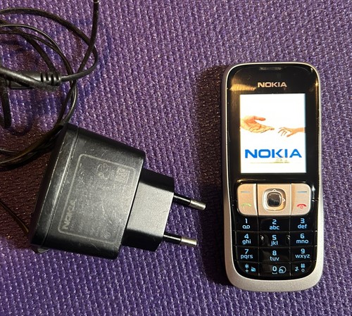 Nokia 2630 orange ee - -, t