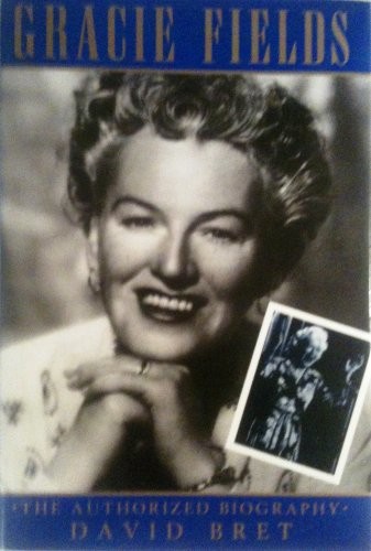 Gracie fields the - gracie, authorized