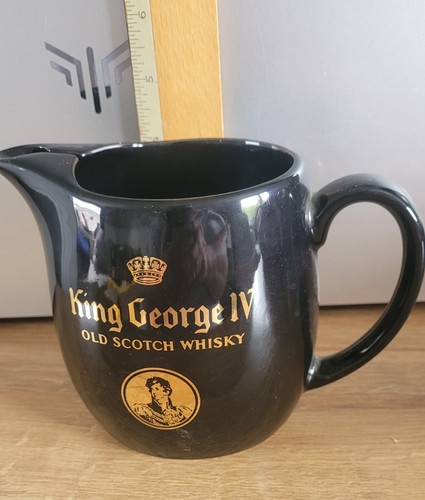 King george old - george, iv