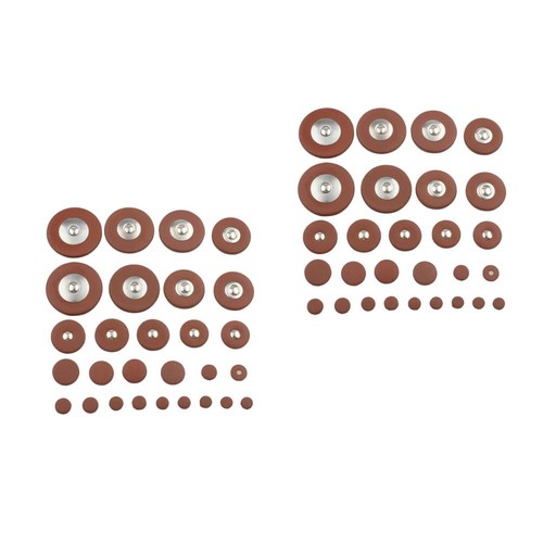 Count saxophone accessories - count,