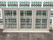 GEORGIAN BARS WOODEN WINDOW