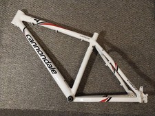 2008 Cannondale Caffeine F4 Large Frame Exc'Condition 26"  Retro Hardtail