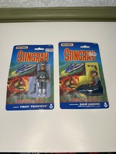 Vintage Stingray x 2 Troy