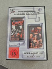 WWE Tagged Classics Capital