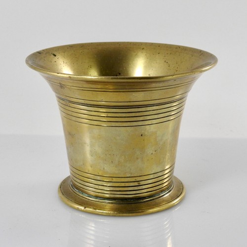 Antique bronze apothecary - bronze, apothecary's