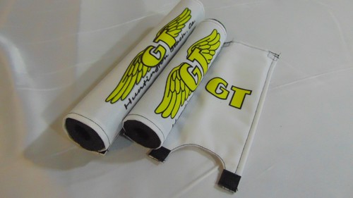 White padset frame - g,