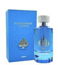 Joe Milano Unisex Game Of