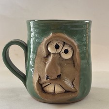 Pretty Ugly Pottery Wales