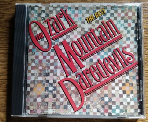 The ozark mountain daredevils - the,