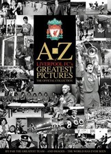 A-Z Liverpool's Greatest