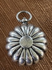 Vintage Sterling Silver