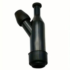 Spark Plug Boot Cap Black Spark Plug Cap High Performance
