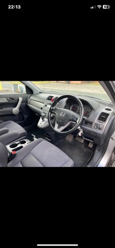 Breaking honda mk3 - breaking.,
