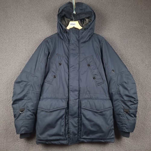 Star raw jacket - g,