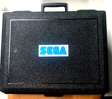 SEGA! Hard Shell Blockbuster