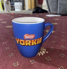 Nestle YORKIE 90s Mug Vintage