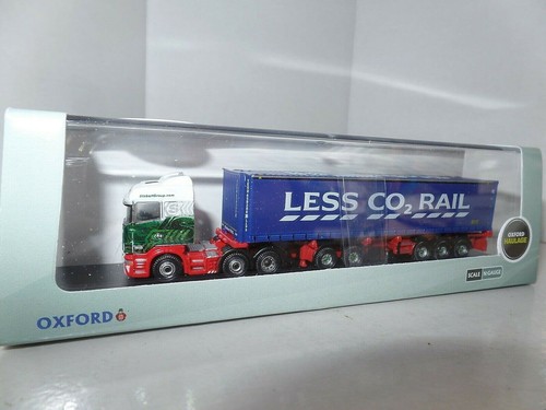 Oxford nshl01ct gauge 148 - gauge, 1/148
