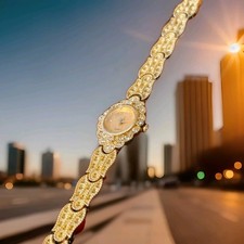 Ladies Watch New Battery 