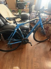 Cannondale Synapse Road Bike