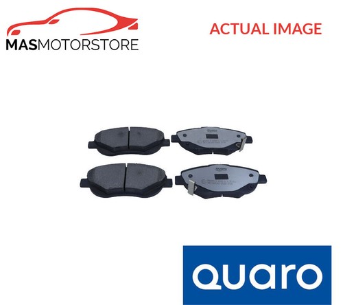 Brake pads set - brake, braking
