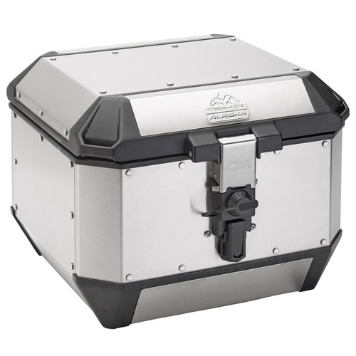 Givi ala44a trekker alaska - givi, 44