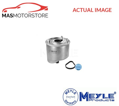 Engine fuel filter - engine, meyle