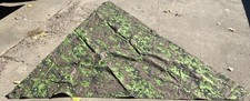 WWII GERMAN WAFFEN OAK CAMO