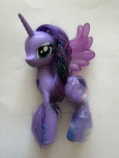 Princess Luna My Little Pony