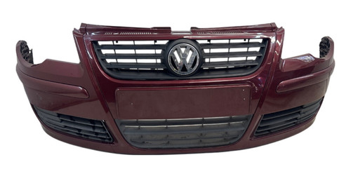 Volkswagen polo 9n3 - polo,